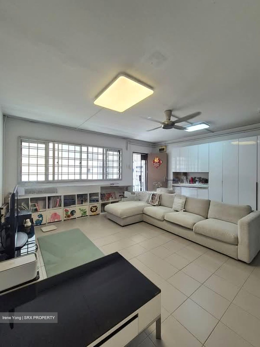 Blk 830 Yishun Street 81 (Yishun), HDB 4 Rooms #584917331